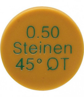 gicleur Steinen 1,00/45°Q