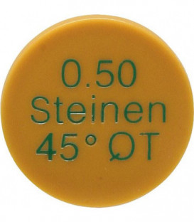 gicleur Steinen 1,00/80°Q