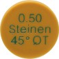 gicleur Steinen 1,00/80°Q