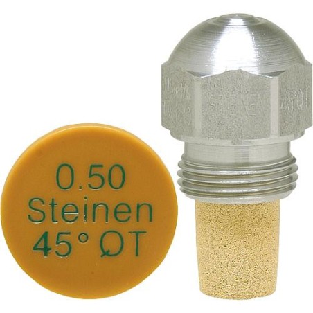 gicleur Steinen 1,65/60°Q