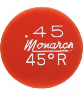 gicleur Monarch 1,75/80°R