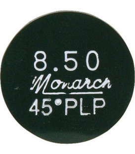 Gicleur Monarch 6,00/45°PLP