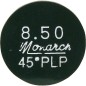 Gicleur Monarch 6,00/45°PLP