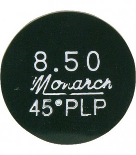 Gicleur Monarch 17,50/80°PLP