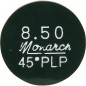 Gicleur Monarch 4,00/45°PLP
