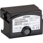 Relais fioul LMO 54.210 C2 convient pour Viessmann Vitoflam 300 Ref. 7824201