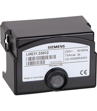 Siemens Relais LME 23.331C2