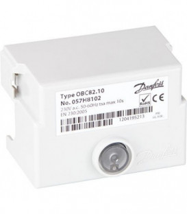 Relais Danfoss OBC 82A.12