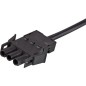 Cable de branchement de moteur 203 935 COUDE noveau modele 0070240-021