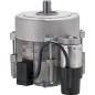 Moteur pour Herrmann HL50/HG50, Buderus TE, entre autres *BG*