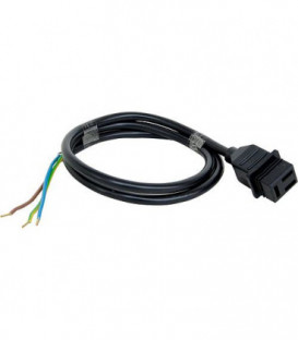 Cable d allumage standard Longueur : 500 mm pour toutes pompes de bruleur fioul