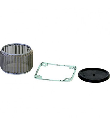 Jeu de rechange Danfoss Filtre, membrane, joints RSA 95, RSA 125 070-0033