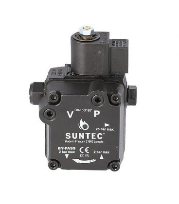 Pompe de bruleur fioul Suntec AL 35 C 9540 AC 35 C 9545/remplacement Eckerle