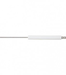 Electrode d allumage standard D 11 longueur isolant 55 mm