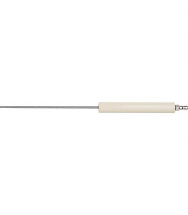 Electrode d ionisation standard D 14 longueur isolant 150 mm