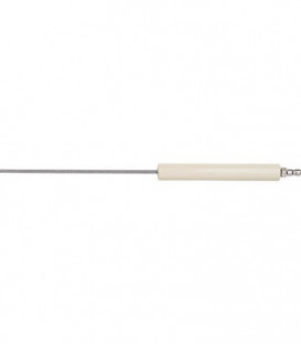 Electrode d ionisation standard D 11 longueur isolant 110 mm