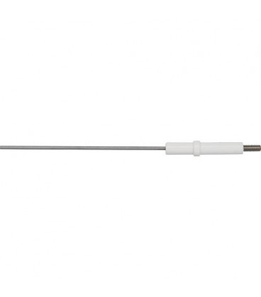 Electrode d allumage simple ZE 8-42-90 9.022.012