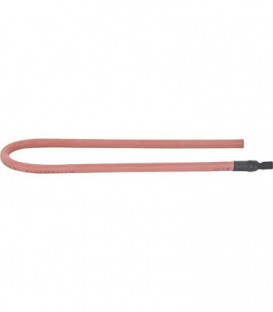 Cable d'allumage pour ZT-870/900/930 raccord 4 mm, longueur 400 mm