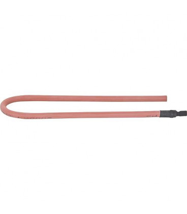 Cable d'allumage pour ZT-870/900/930 raccord 4 mm, longueur 1000 mm