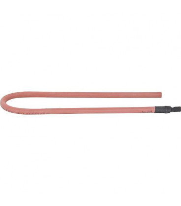 Cable d'allumage pour ZT 870/900/930 raccord 4 mm, longueur 300 mm