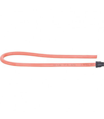 Cable d'allumage pour ZT-900/930 raccord 1 mm, longueur 1000 mm