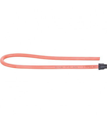 Cable d allumage pour ZT-900/930 raccord 1 mm, longueur 400 mm