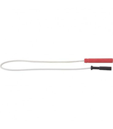 Cable d allumage 4,0 x 4,0 x 400 mm