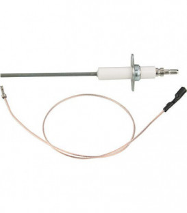 Electrode d'ionisation Abic 14510-001