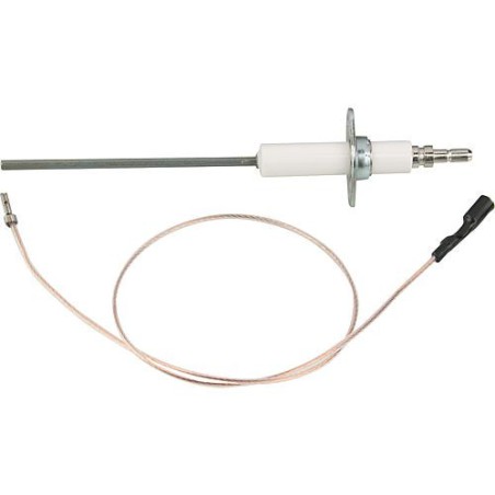 Electrode d'ionisation Abic 14510-001