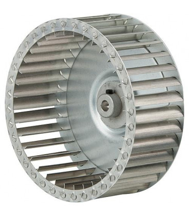 Roulette ventilateur 10020-005