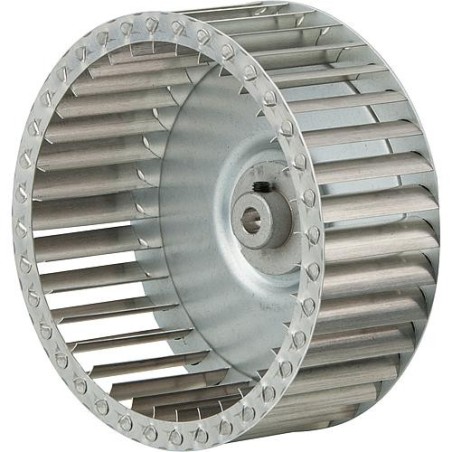 Roulette ventilateur 10020-005