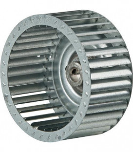 Roulette ventilateur Abic 10010-001