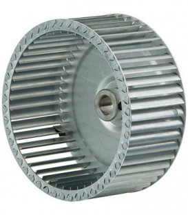 Roulette ventilateur Abic 10030-002