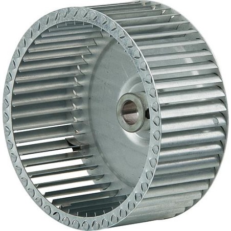 Roulette ventilateur Abic 10030-002