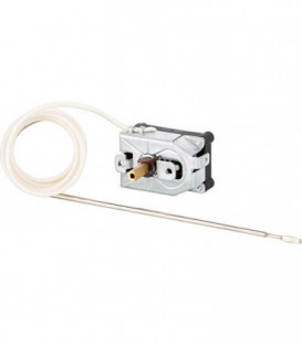 Thermostat de sortie gaz jusqu'a 300°C pour chaudiere GSE