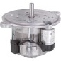 Moteur de bruleur pour API 1L-3L/ 1 LV-3LV pour Brötje 0-110/0-111/ESB 0-501 M, pour J³ka 2000, pour Giersch R 1V/R 2 V**BG**