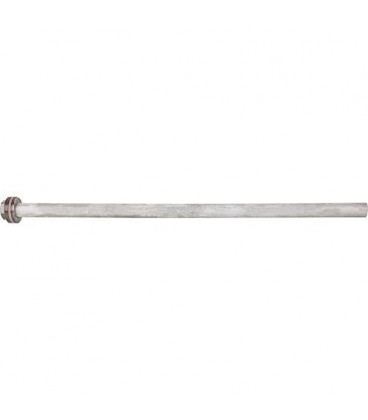 Anode de magnesium 26/625 DN40 (11/2")