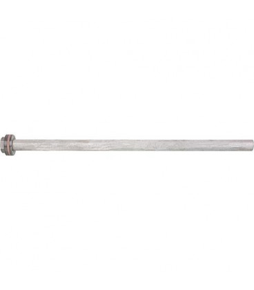 Anode de magnesium 26/550 DN40 (11/2")