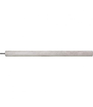 Anode de magnesium 33/500 M8 x 30