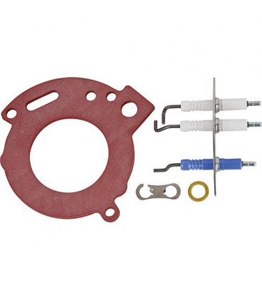 Kit d'entretien pour Buderus GB172 14-24