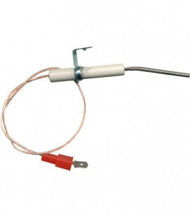 Electrode d ionisation pour Buderus GB122/132T 7100239