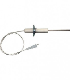 Electrode d ionisation pour Buderus U104/122-11/124-11 7100236