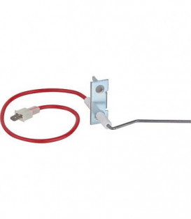 Electrode d ionisation pour Buderus 7101148