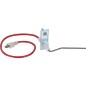 Electrode d ionisation pour Buderus 7101148