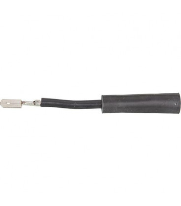 Cable d'ionisation pour Buderus 63014655