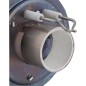 Deflecteur complet convient pour BRE 1.1-21/GRE/SRE avec electrode ceramique