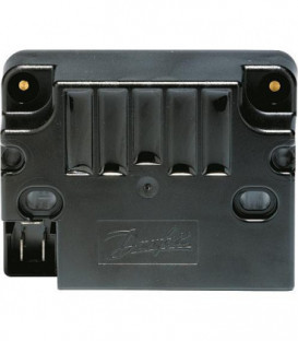 Danfoss Transfo d'allumage électrique EBI4 boitier spécial 052F4031 adapté Buderus et Intercal