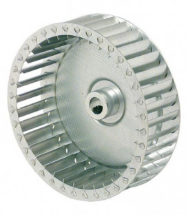 Roue de ventilateur D 133 x 38,4 mm V02