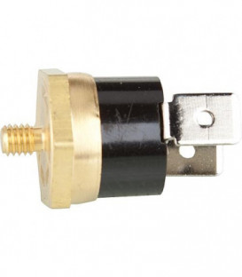 Thermostat de bruleur pour Buderus 7098880