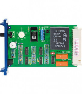 Module eaux usées Buderus 5016900